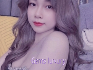 Gems_luxury