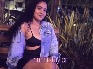 Genesistaylor