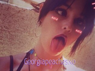 Georgiapeachesxo