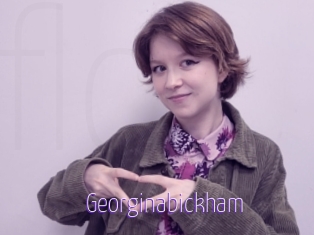 Georginabickham