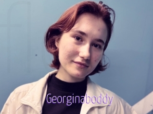 Georginaboddy