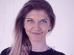 Georginabolling