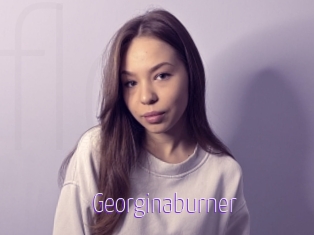 Georginaburner