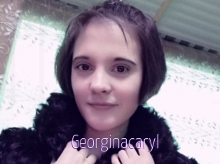 Georginacaryl