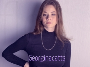 Georginacatts