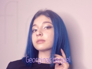 Georginachappel