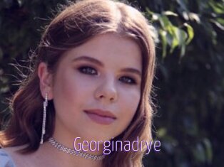 Georginadrye