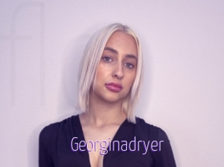 Georginadryer