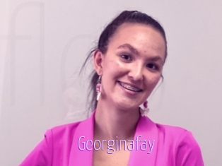 Georginafay