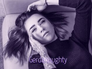 Gerdanaughty