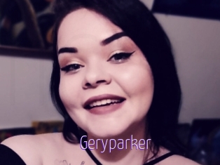 Geryparker