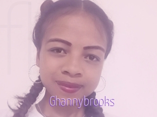 Ghannybrooks