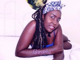 Ghiselle