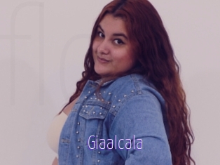 Giaalcala