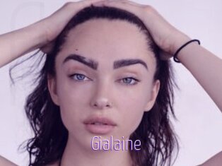 Gialaine