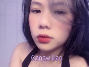 Giangwillian