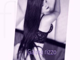 Gianna_rizzo