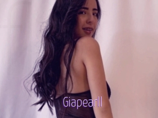 Giapearll