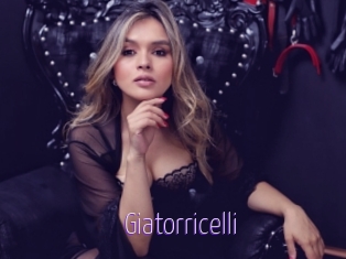 Giatorricelli