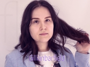 Gillianbarfield