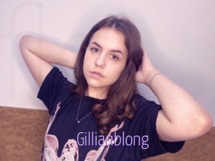 Gillianblong