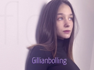 Gillianbolling