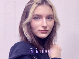 Gillianboor