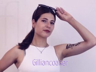 Gilliancoaker