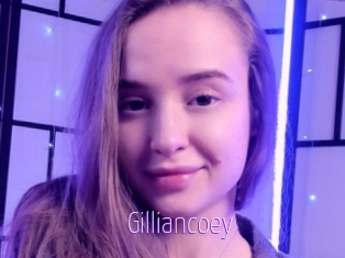 Gilliancoey