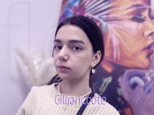 Gilliancoote