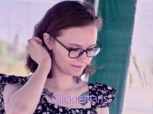 Gillianemans