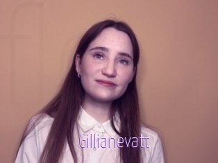 Gillianevatt