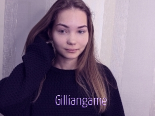 Gilliangame