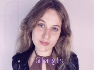 Gilliangills