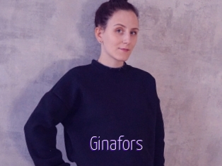 Ginafors