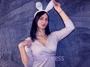 Ginaprincess