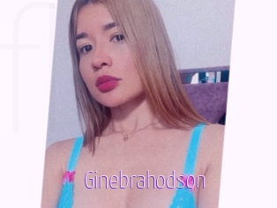 Ginebrahodson