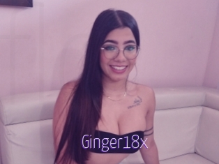 Ginger18x