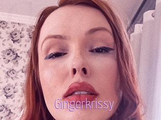 Gingerkrissy