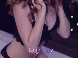 Gingerlady