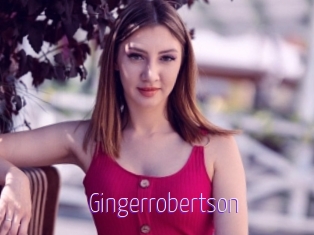 Gingerrobertson