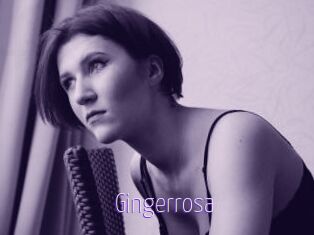 Gingerrosa