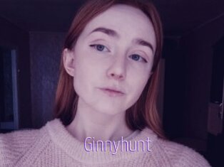 Ginnyhunt