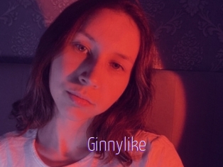Ginnylike