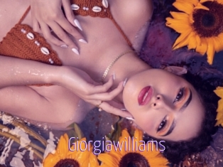 Giorgiawilliams