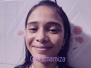 Girlcamamiza