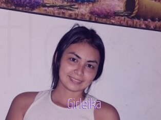 Girleika