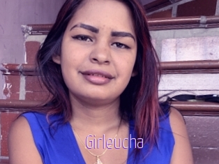 Girleucha