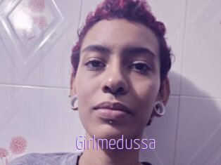 Girlmedussa