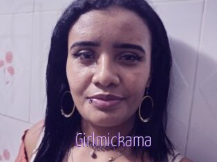 Girlmickama